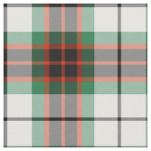Tissu Clan Fraser Robe Tartan (Fermer)