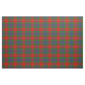 Tissu Clan Fraser Tartan (Yard)