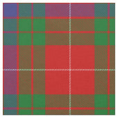 Tissu Clan Fraser Tartan (Fermer)