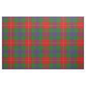 Tissu Clan Fraser Tartan (Fat Quarter)
