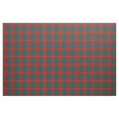 Tissu Clan Fulton Tartan (Yard)