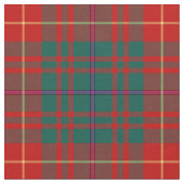Tissu Clan Fulton Tartan (Fermer)