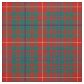 Tissu Clan Fulton Tartan (Échantillon)