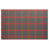 Tissu Clan Fulton Tartan (Fat Quarter)