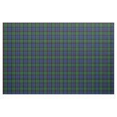 Tissu Clan Gallamore Tartan (Yard)