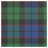 Tissu Clan Gallamore Tartan (Fermer)