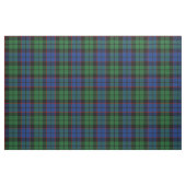 Tissu Clan Gallamore Tartan (Fat Quarter)