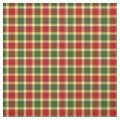 Tissu Clan Gibbs Tartan (Échantillon)