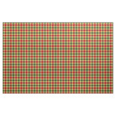 Tissu Clan Gibbs Tartan (Fat Quarter)