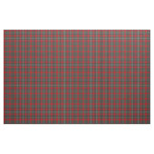 Tissu Clan Gillespie Tartan (Yard)