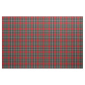 Tissu Clan Gillespie Tartan (Fat Quarter)