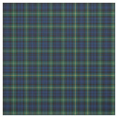 Tissu Clan Gordon Tartan (Échantillon)