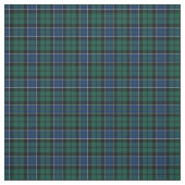 Tissu Clan Graham Tartan (Échantillon)