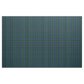 Tissu Clan Graham Tartan (Fat Quarter)