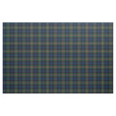 Tissu Clan Grant Chasse Tartan (Yard)