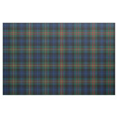 Tissu Clan Grant Chasse Tartan (Fat Quarter)
