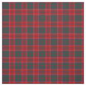 Tissu Clan Grant Tartan (Échantillon)