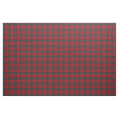Tissu Clan Grant Tartan (Fat Quarter)