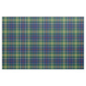 Tissu Clan Greene Tartan (Fat Quarter)