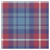 Tissu Clan Greer Tartan (Fermer)