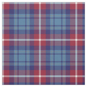 Tissu Clan Greer Tartan