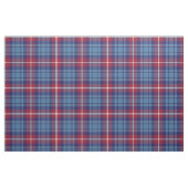 Tissu Clan Greer Tartan (Fat Quarter)