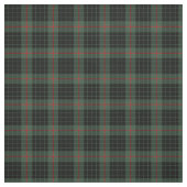 Tissu Clan Gunn Tartan (Échantillon)