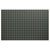 Tissu Clan Gunn Tartan (Fat Quarter)