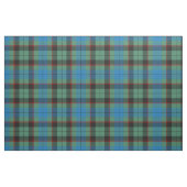 Tissu Clan Guthrie Tartan (Fat Quarter)