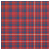 Tissu Clan Hamilton Tartan (Échantillon)