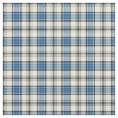 Tissu Clan Hannay Tartan (Échantillon)