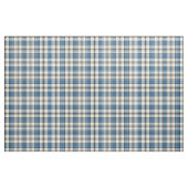Tissu Clan Hannay Tartan (Fat Quarter)