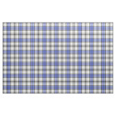 Tissu Clan Hannay Tartan (Yard)