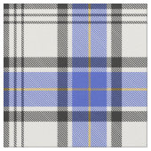 Tissu Clan Hannay Tartan (Fermer)