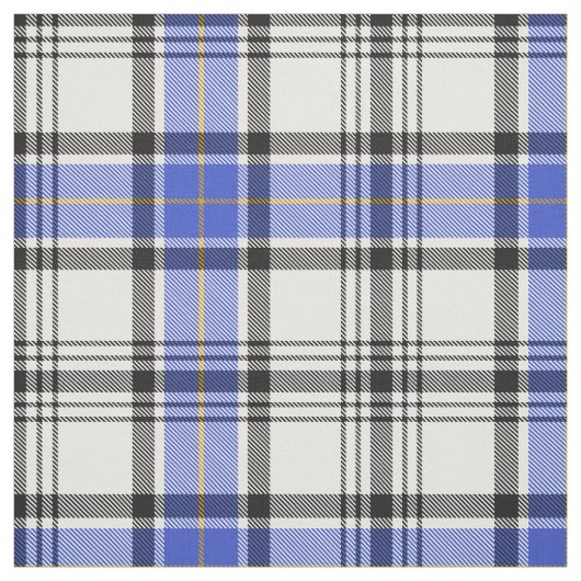 Tissu Clan Hannay Tartan (Échantillon)