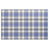 Tissu Clan Hannay Tartan (Fat Quarter)
