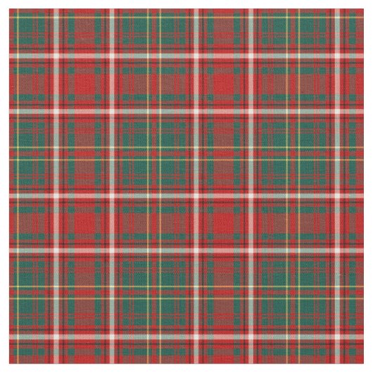 Tissu Clan Hay Tartan (Fermer)