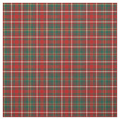 Tissu Clan Hay Tartan (Échantillon)
