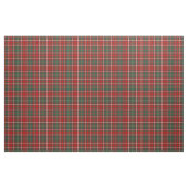 Tissu Clan Hay Tartan (Fat Quarter)