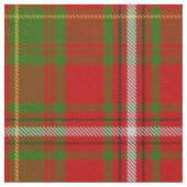 Tissu Clan Hay Tartan (Détail)