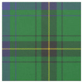 Tissu Clan Henderson Tartan (Fermer)