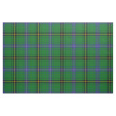 Tissu Clan Henderson Tartan (Fat Quarter)