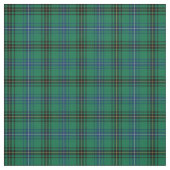 Tissu Clan Henderson Tartan (Échantillon)