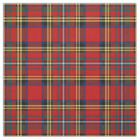 Clan Hepburn Tartan