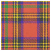 Tissu Clan Hepburn Tartan (Fermer)
