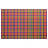 Tissu Clan Hepburn Tartan (Fat Quarter)