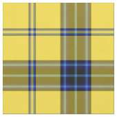 Tissu Clan Hughes (USA) Tartan (Fermer)