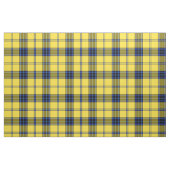 Tissu Clan Hughes (USA) Tartan (Fat Quarter)