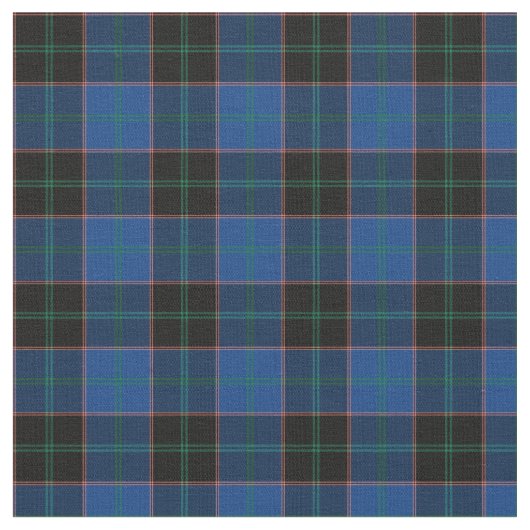 Tissu Clan Hume Tartan (Fermer)