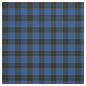 Tissu Clan Hume Tartan (Échantillon)